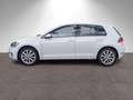 Volkswagen Golf Join 1.6 TDI DSG Navi RFK ACC SHZ Stdhzg Blanc - thumbnail 3