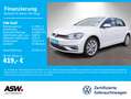 Volkswagen Golf Join 1.6 TDI DSG Navi RFK ACC SHZ Stdhzg Blanc - thumbnail 1