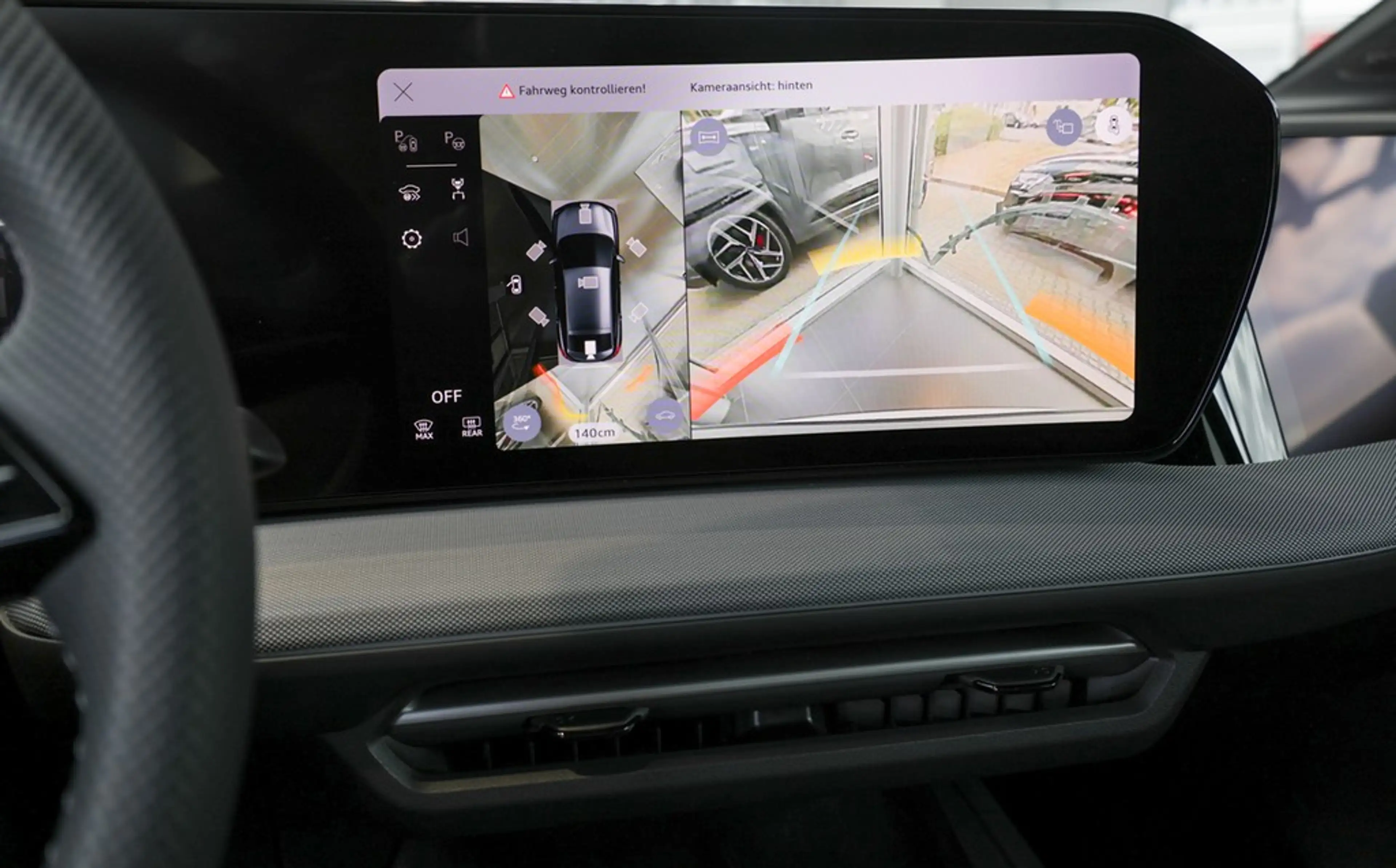 Audi e-tron quattro 220 kW — photo 5