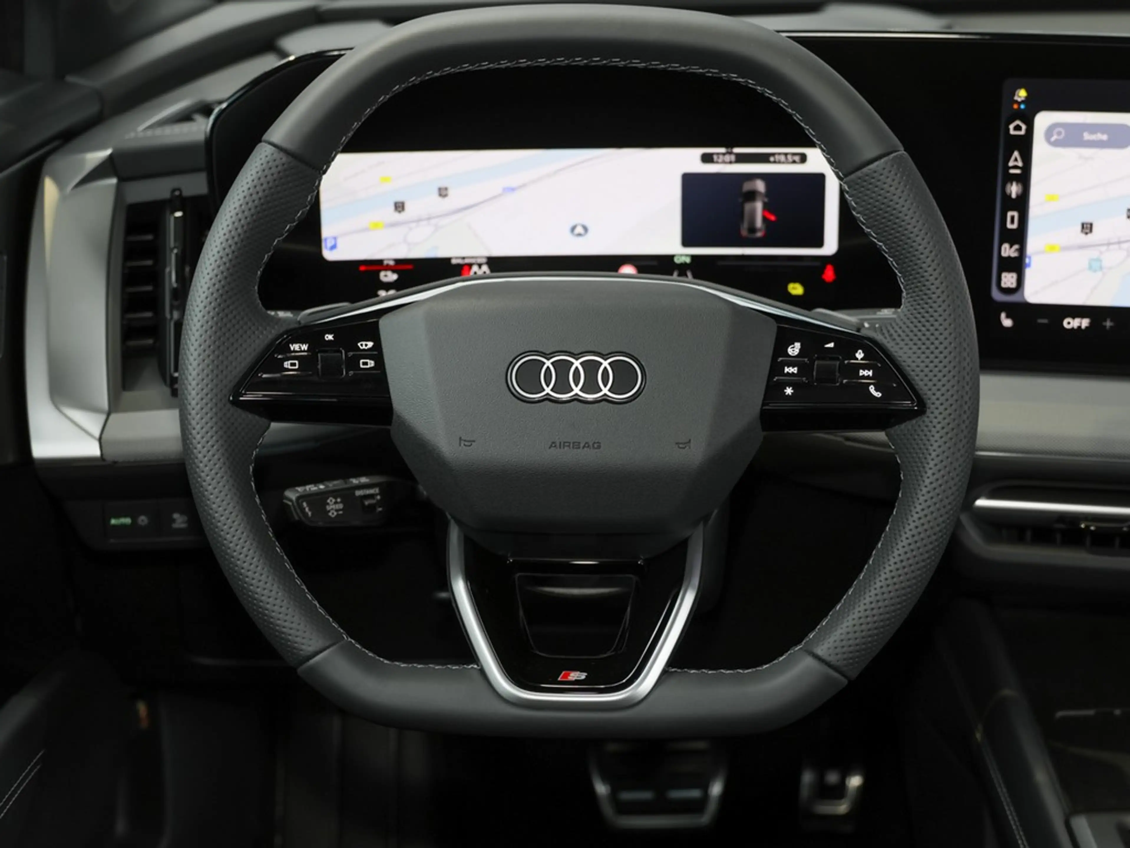 Audi e-tron quattro 220 kW — photo 15