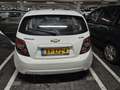 Chevrolet Aveo 1.2 LT Wit - thumbnail 1