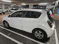 Chevrolet Aveo 1.2 LT Wit - thumbnail 3