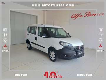 Doblò COMBI N1 1.3 Mijet 16v 95CV Euro6