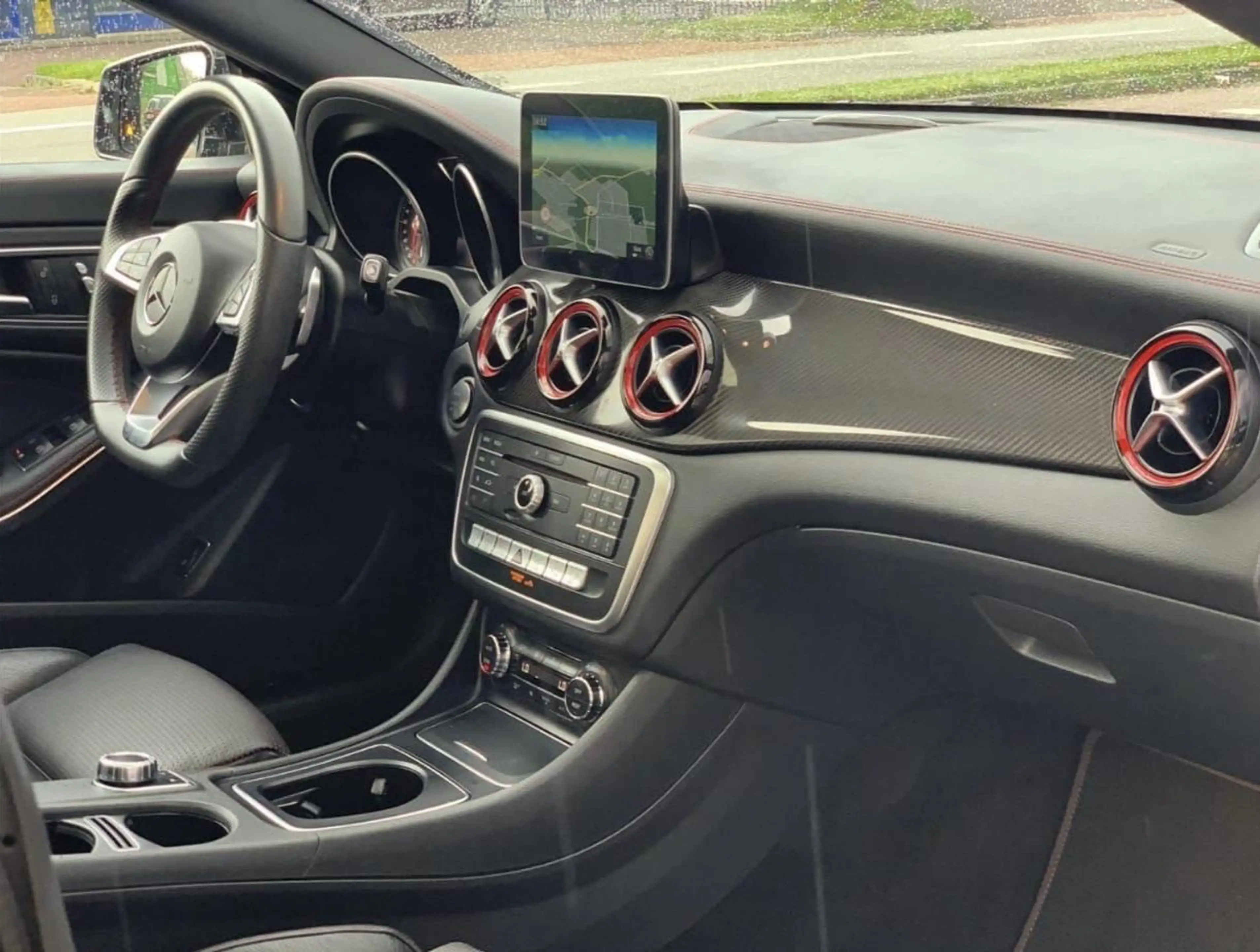 Mercedes-Benz CLA 250 Sport 4MATIC Prestige — photo 5
