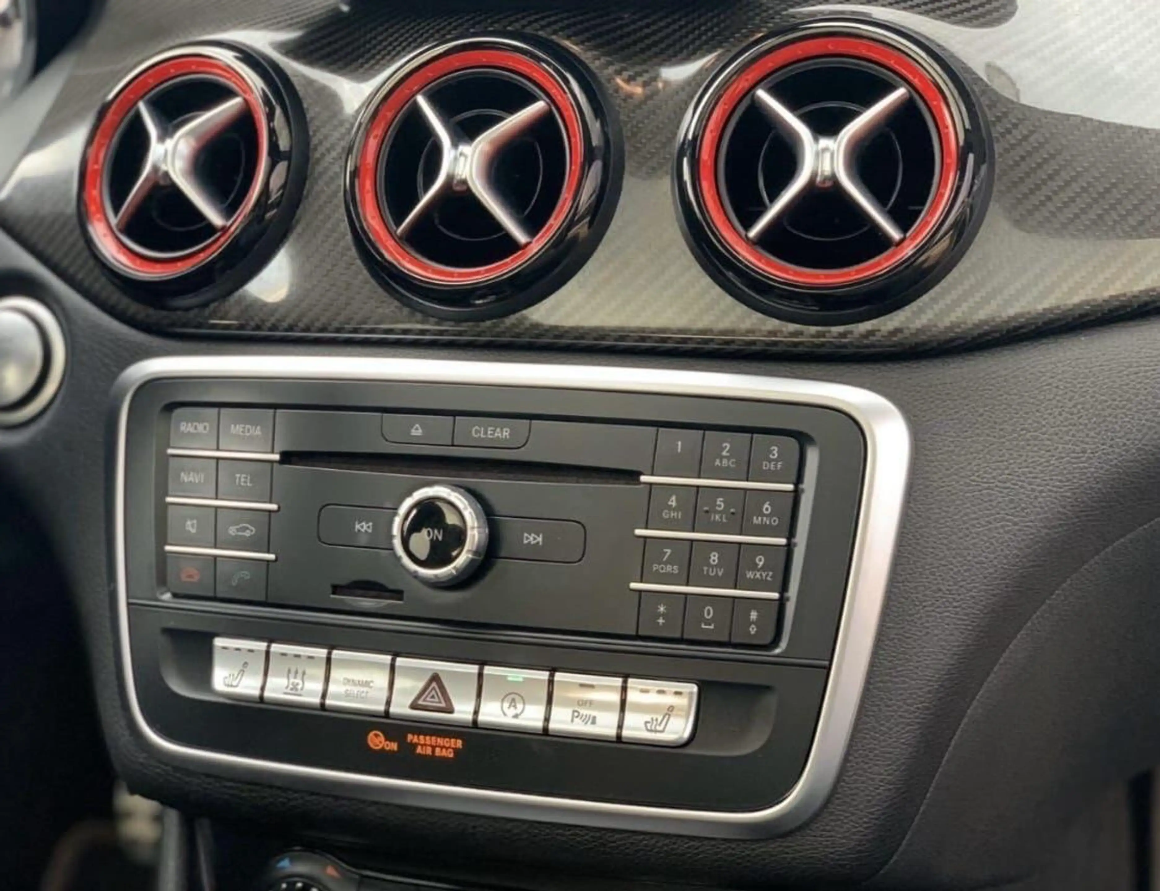 Mercedes-Benz CLA 250 Sport 4MATIC Prestige — photo 7