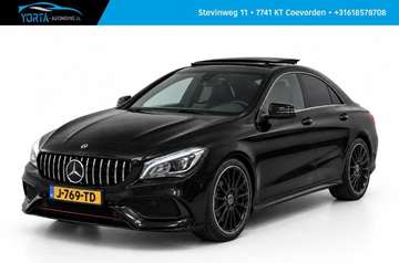 Sport 4MATIC Prestige