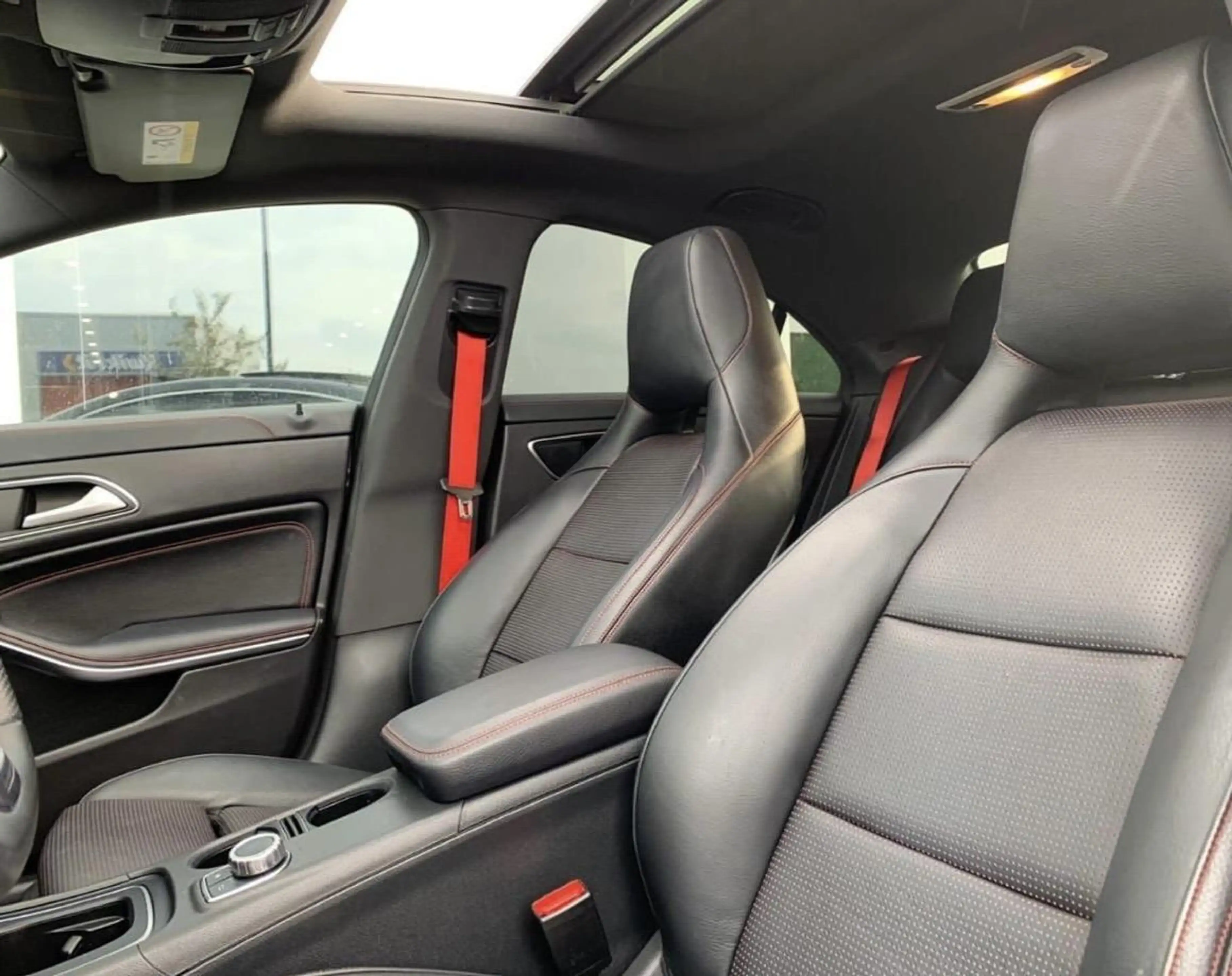 Mercedes-Benz CLA 250 Sport 4MATIC Prestige — photo 3