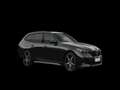 BMW 520 520dA Touring Negro - thumbnail 4