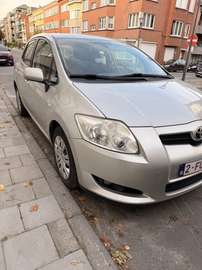 1.4i VVT-i Linea Luna