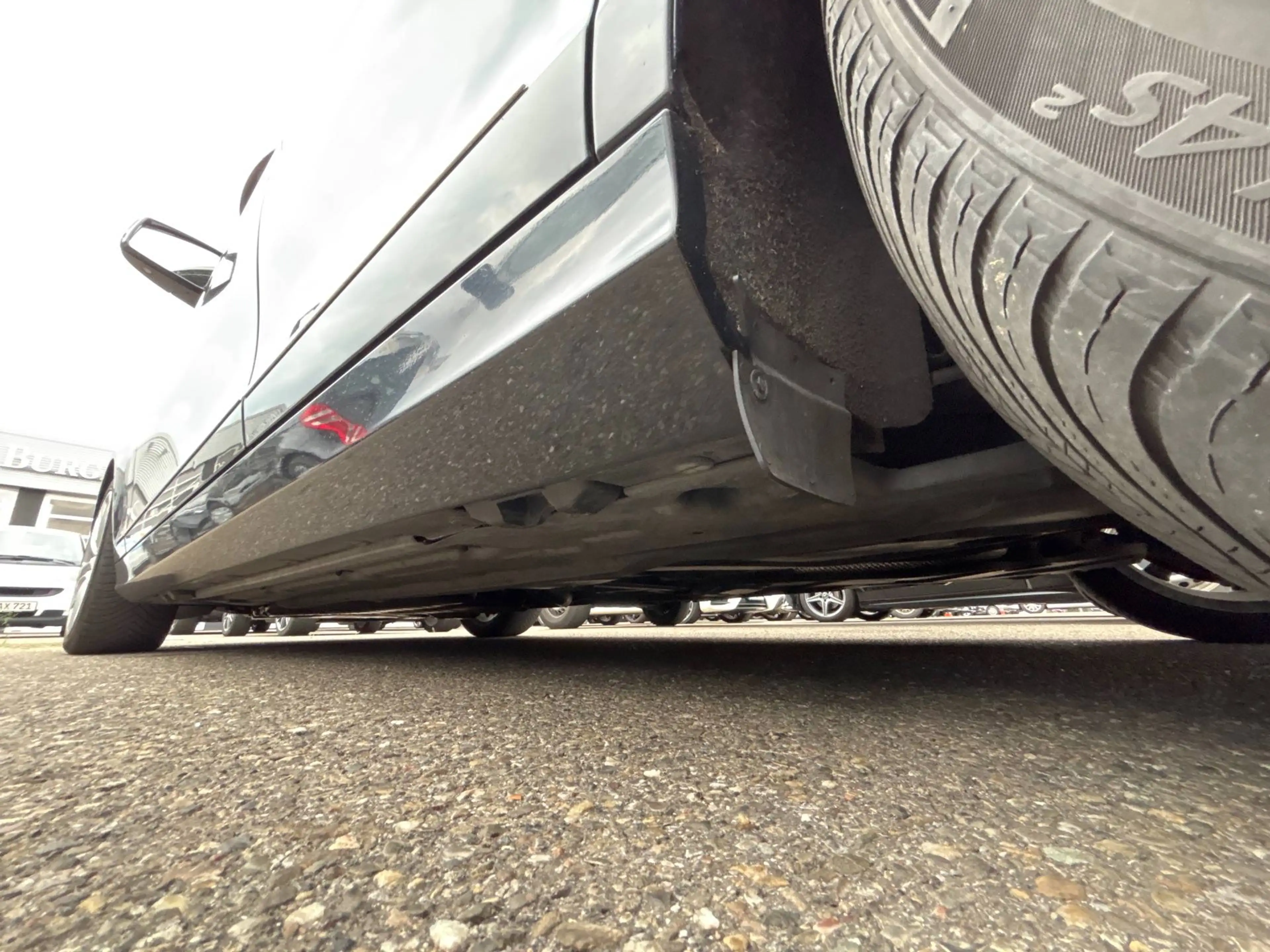 Mercedes-Benz C 250 C 250 CDI BlueEfficiency 4Matic (204.082) — photo 11