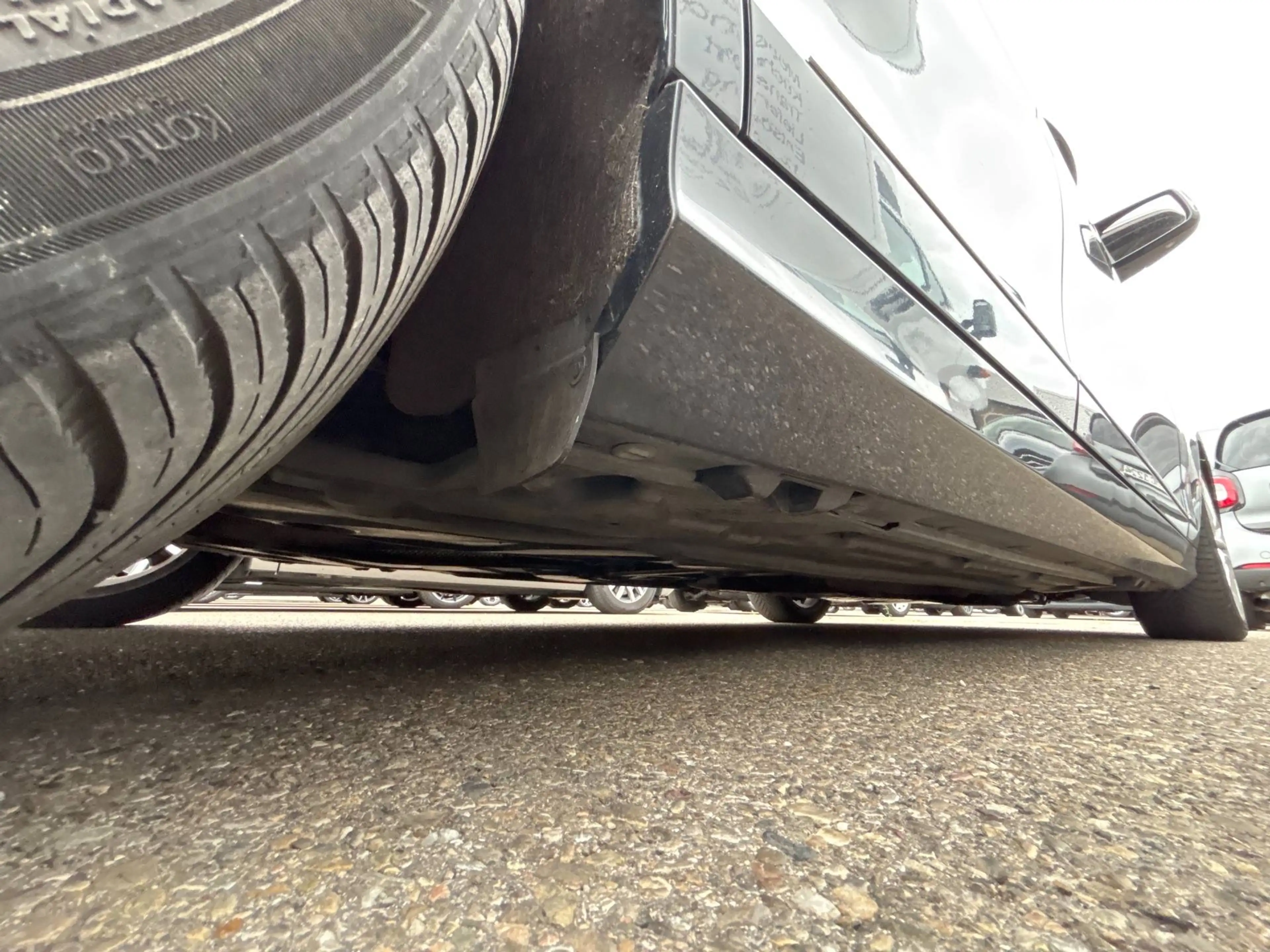 Mercedes-Benz C 250 C 250 CDI BlueEfficiency 4Matic (204.082) — photo 12