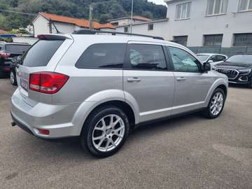 Freemont 2.0 mjt 16v Lounge 170cv