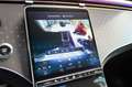 Mercedes-Benz EQE SUV EQE SUV 350 4M AMG Line Night Hinterachslenkung Silber - thumbnail 26