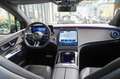 Mercedes-Benz EQE SUV EQE SUV 350 4M AMG Line Night Hinterachslenkung Argintiu - thumbnail 15