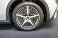 Mercedes-Benz EQE SUV EQE SUV 350 4M AMG Line Night Hinterachslenkung Silber - thumbnail 2