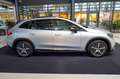 Mercedes-Benz EQE SUV EQE SUV 350 4M AMG Line Night Hinterachslenkung Silber - thumbnail 3