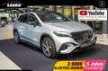 Mercedes-Benz EQE SUV EQE SUV 350 4M AMG Line Night Hinterachslenkung Silber - thumbnail 1