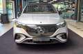 Mercedes-Benz EQE SUV EQE SUV 350 4M AMG Line Night Hinterachslenkung Silber - thumbnail 9