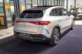 Mercedes-Benz EQE SUV EQE SUV 350 4M AMG Line Night Hinterachslenkung Argintiu - thumbnail 4