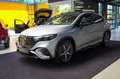 Mercedes-Benz EQE SUV EQE SUV 350 4M AMG Line Night Hinterachslenkung Silber - thumbnail 8