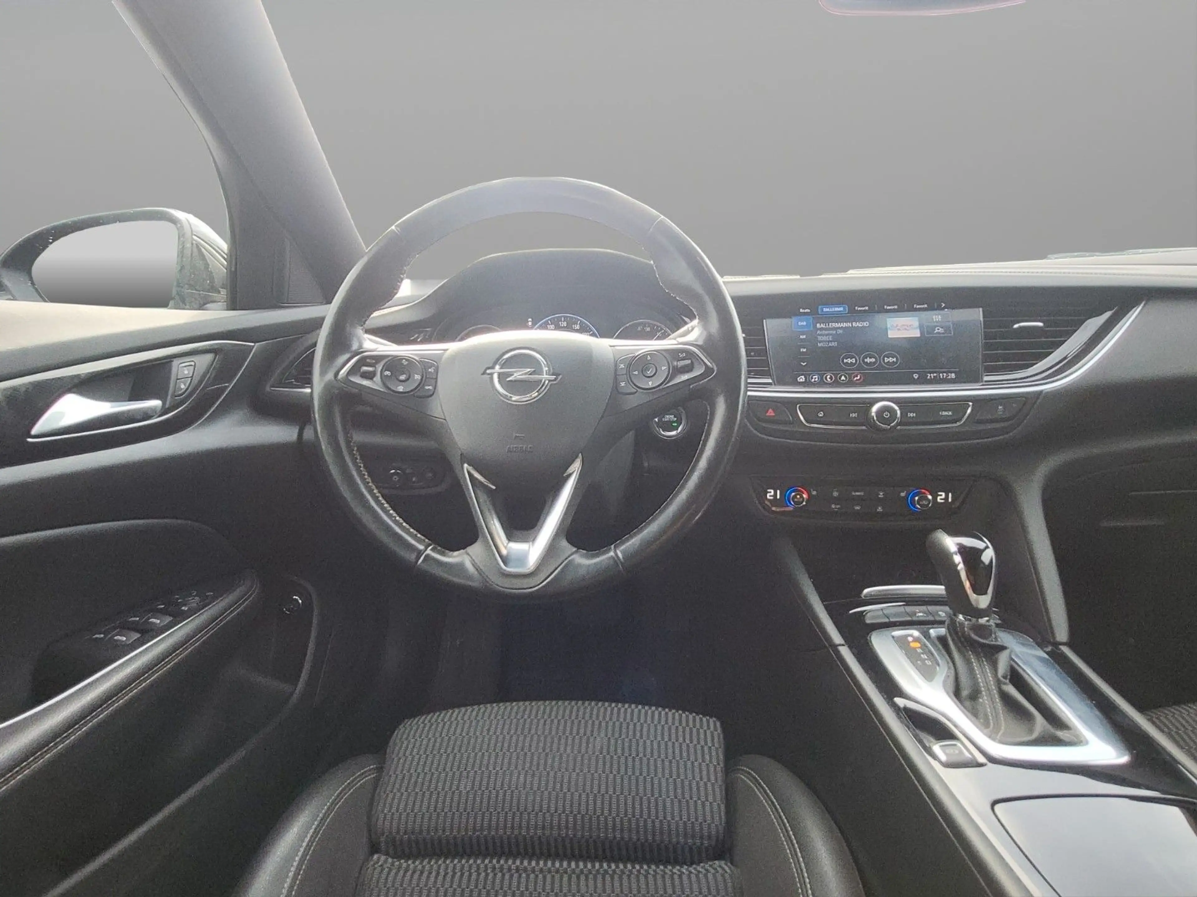Opel Insignia B ST Premium "Business"Voll-LED/Massage — photo 11