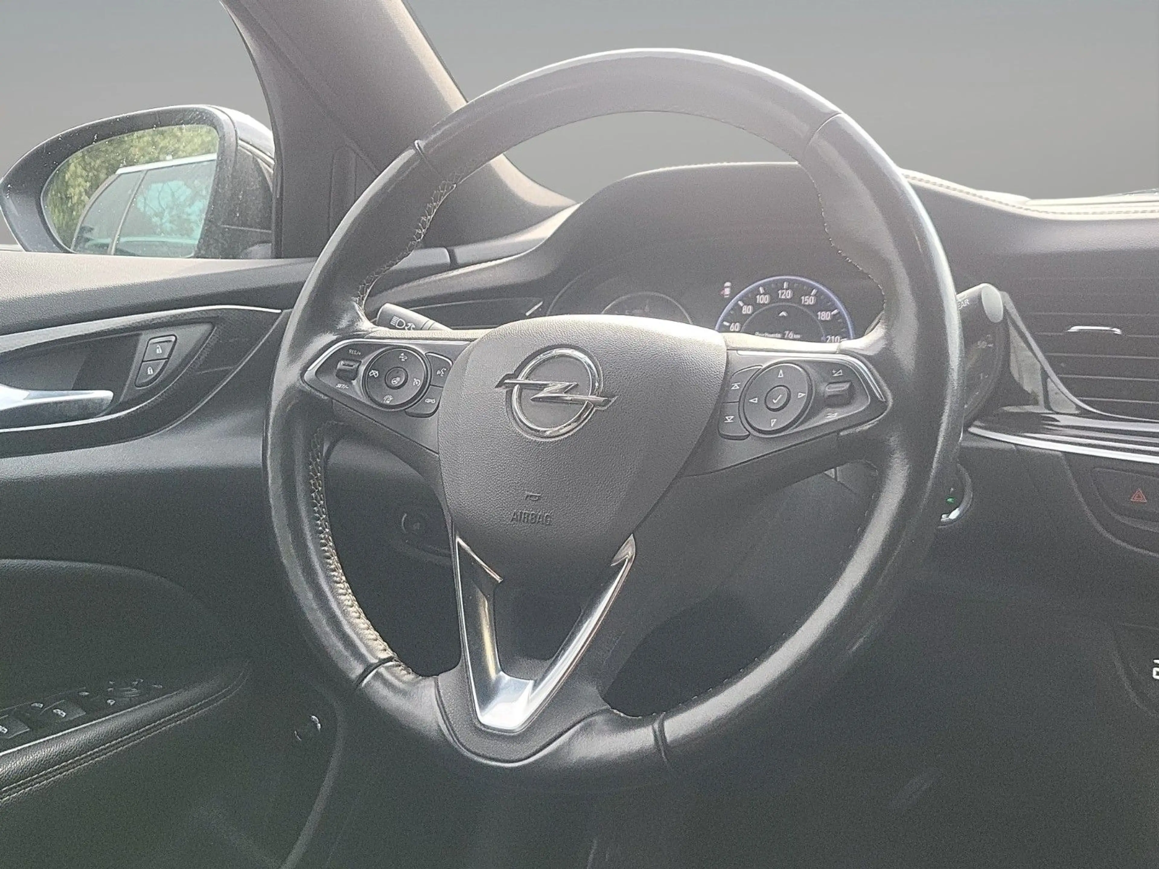 Opel Insignia B ST Premium "Business"Voll-LED/Massage — photo 12
