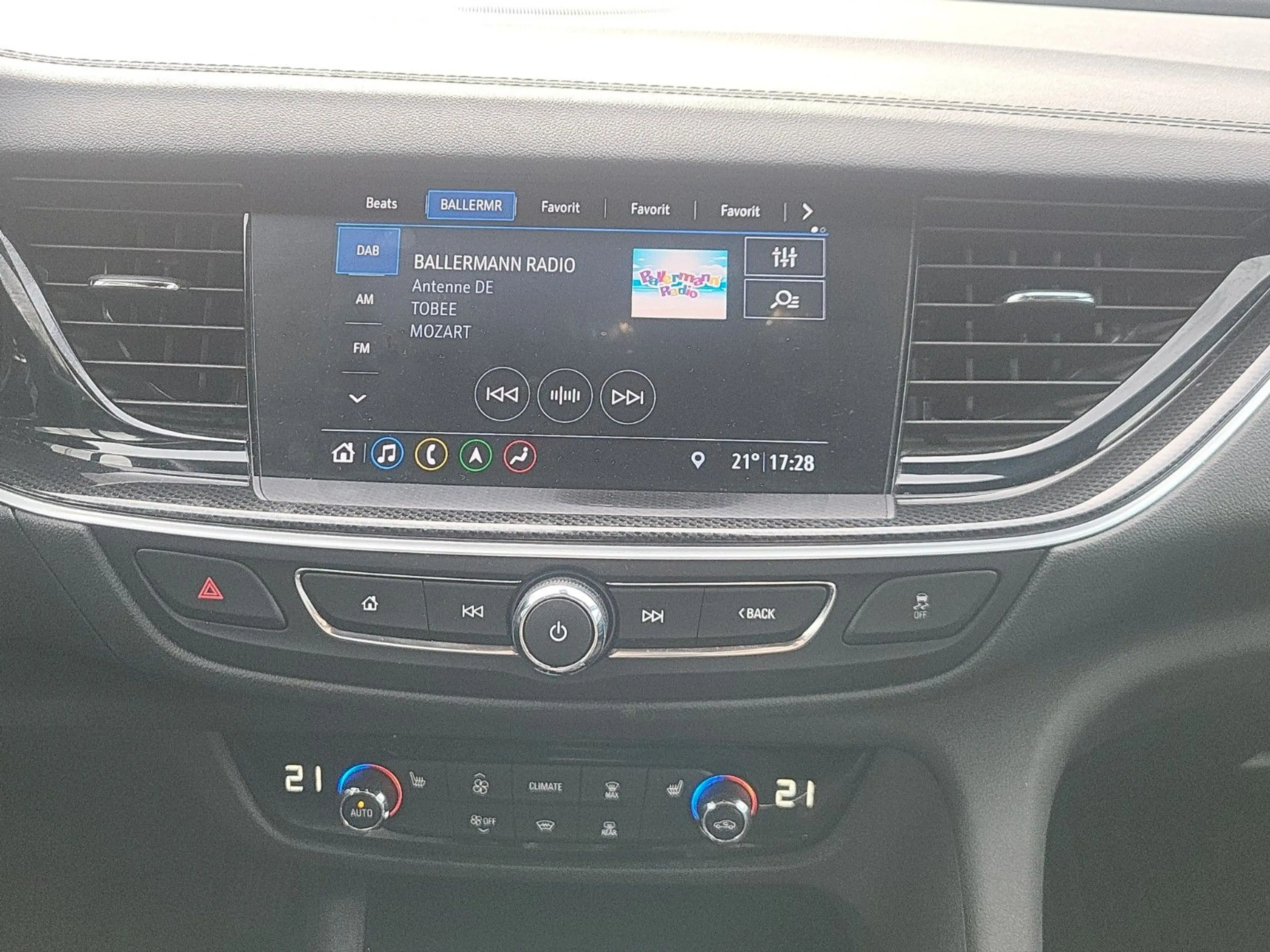 Opel Insignia B ST Premium "Business"Voll-LED/Massage — photo 14