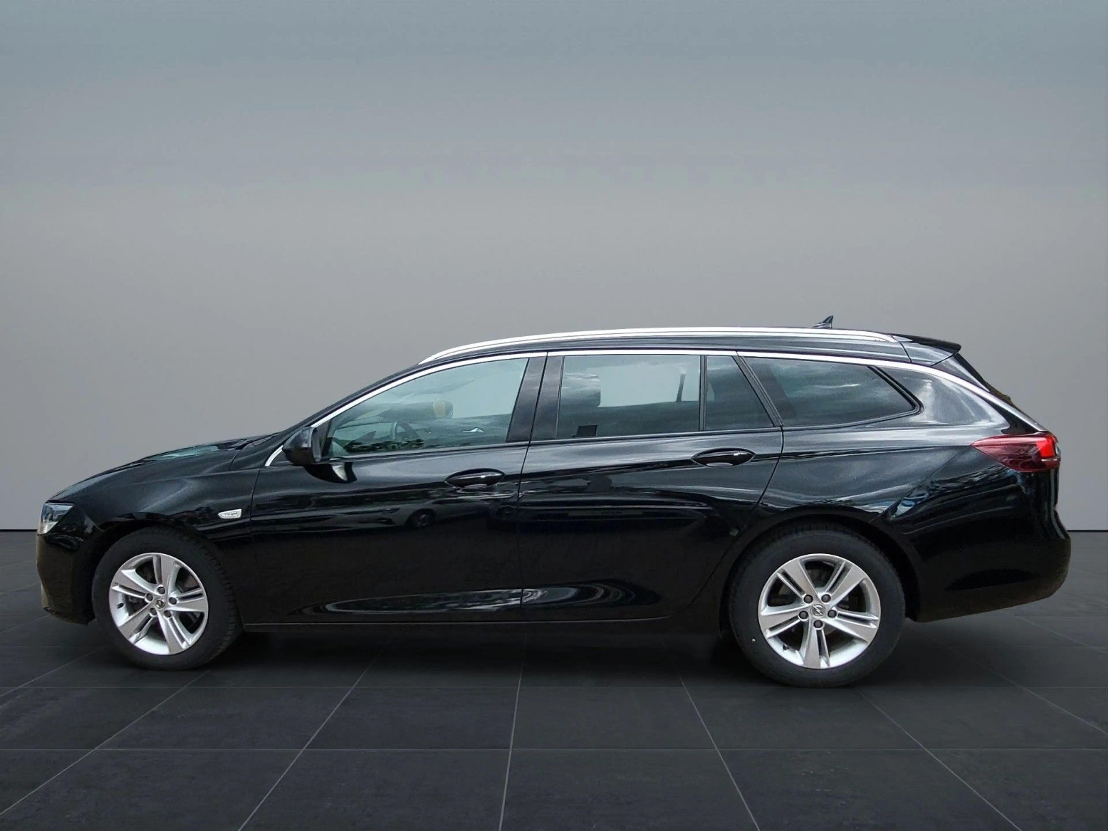 Opel Insignia B ST Premium "Business"Voll-LED/Massage — photo 9