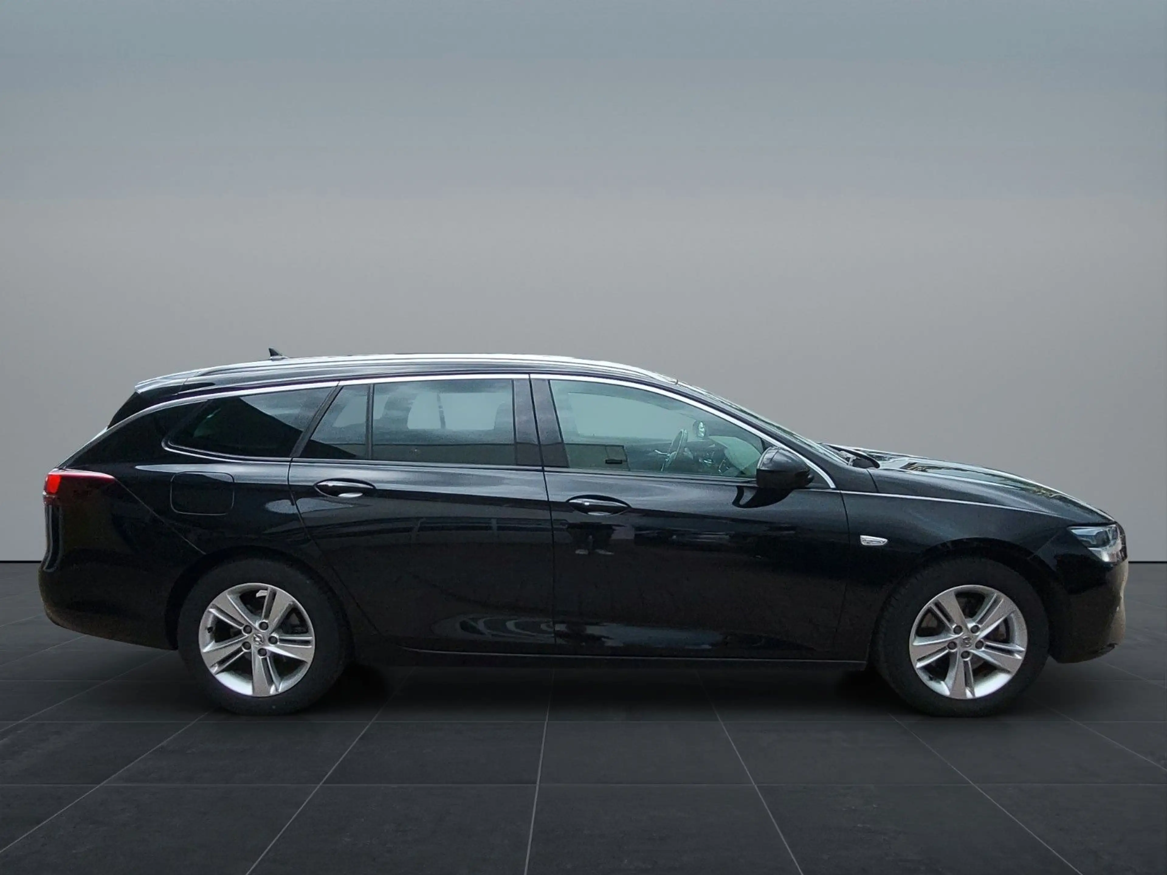 Opel Insignia B ST Premium "Business"Voll-LED/Massage — photo 10