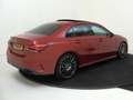 Mercedes-Benz A 180 Premium Plus /Panoramadak /Burmester /19 Inch /Nig Rood - thumbnail 2