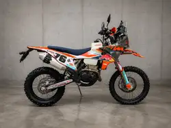 KTM 350 EXC
