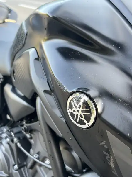 Yamaha MT-07 - foto 2