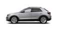 Volkswagen T-Roc 1.0 TSI Más 85kW Plateado - thumbnail 5