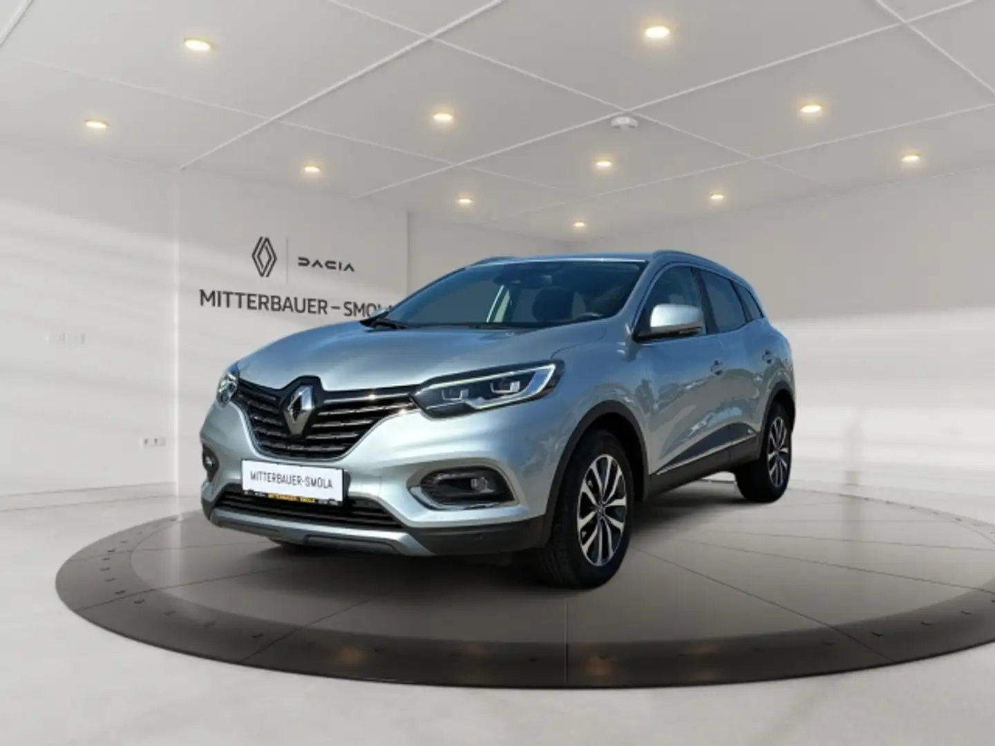Renault Kadjar KADJAR Grau - 1