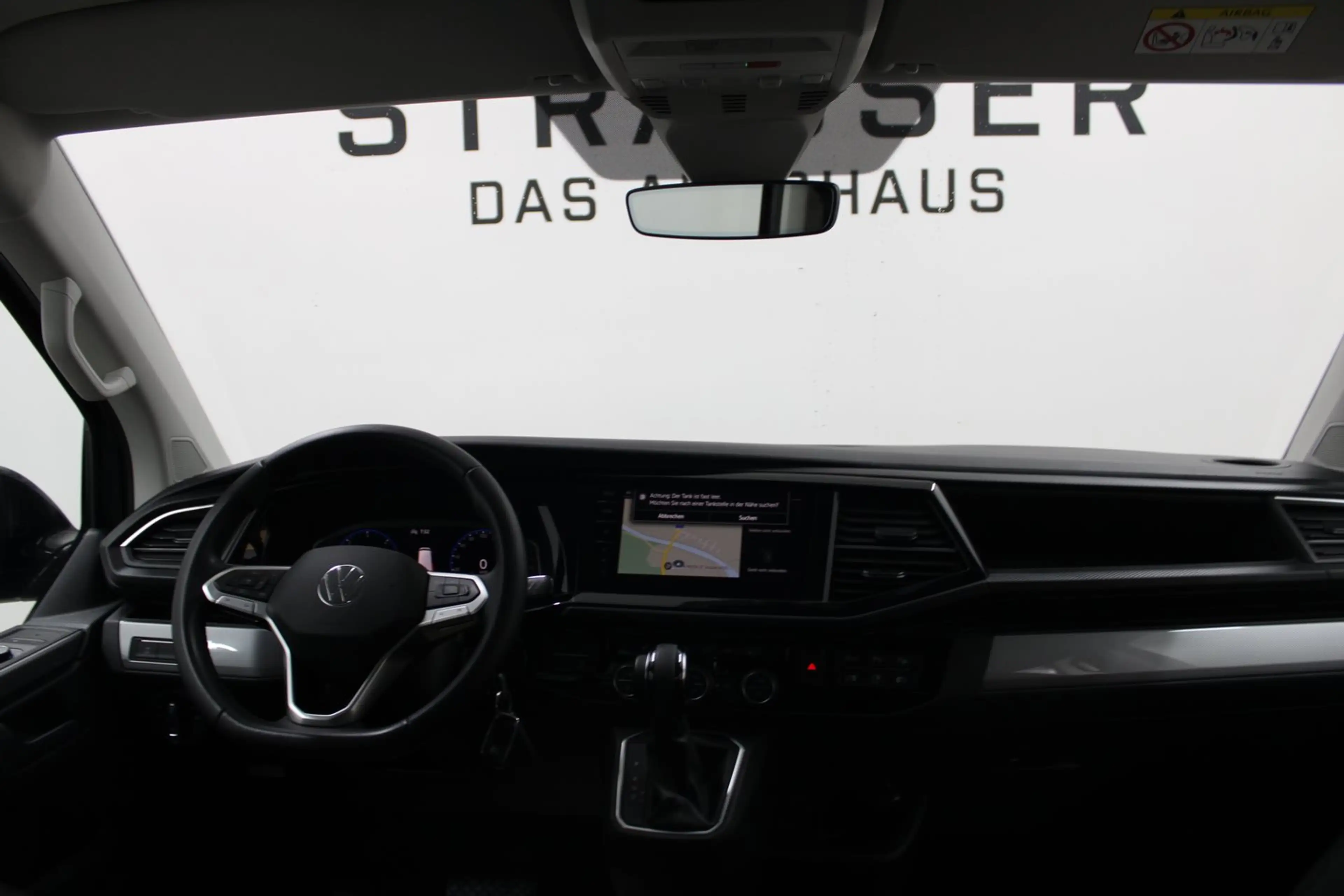 Volkswagen T6.1 Multivan VW T6.1 Multivan Highline TDI 4MOTION — photo 5