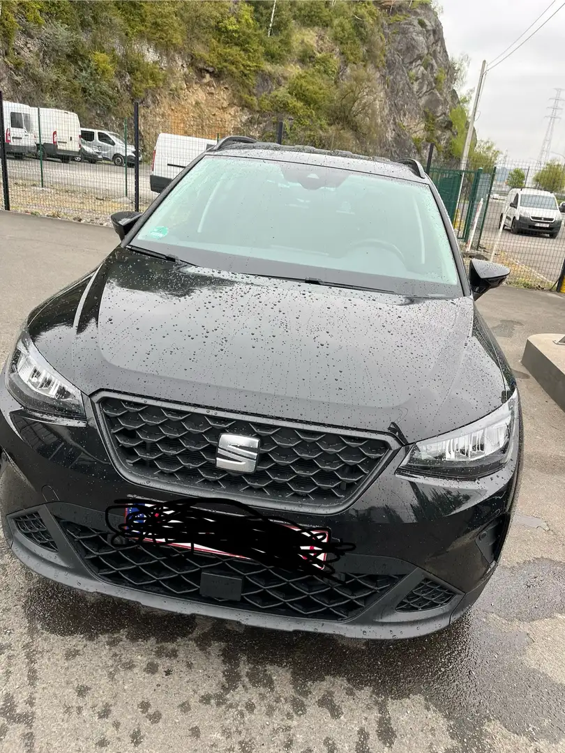 SEAT Arona 1.0 TSI 40th Anniversary - 1