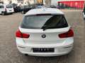BMW 116 i Advantage Navi Klima M-Sportlenkrad Blanc - thumbnail 6