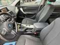 BMW 116 i Advantage Navi Klima M-Sportlenkrad Blanc - thumbnail 7