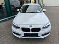 BMW 116 i Advantage Navi Klima M-Sportlenkrad Blanc - thumbnail 4