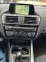 BMW 116 i Advantage Navi Klima M-Sportlenkrad Blanc - thumbnail 13