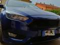 Ford Focus Focus IV 2015 5p 1.5 tdci ST-Line s Blu/Azzurro - thumbnail 2