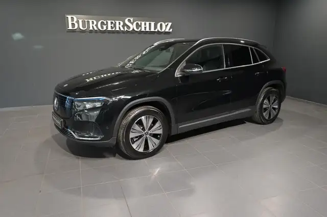 Mercedes-Benz EQA 350 4M PROGRESSIVE/KAMERA/LED/TOTW/SHZ