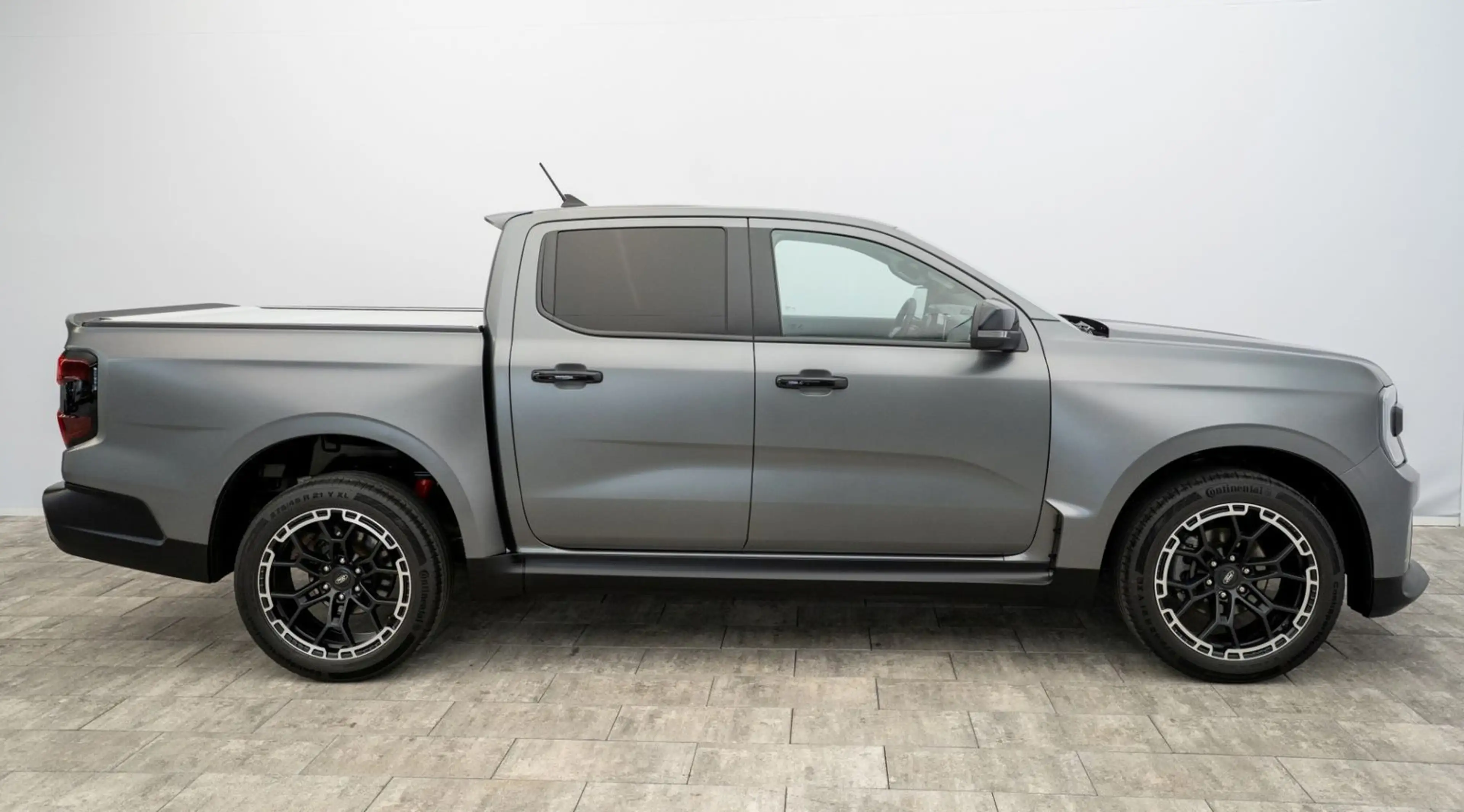 Ford Ranger MS-RT e-4WD °GARANTIE 02.2030°Rollo° — photo 8