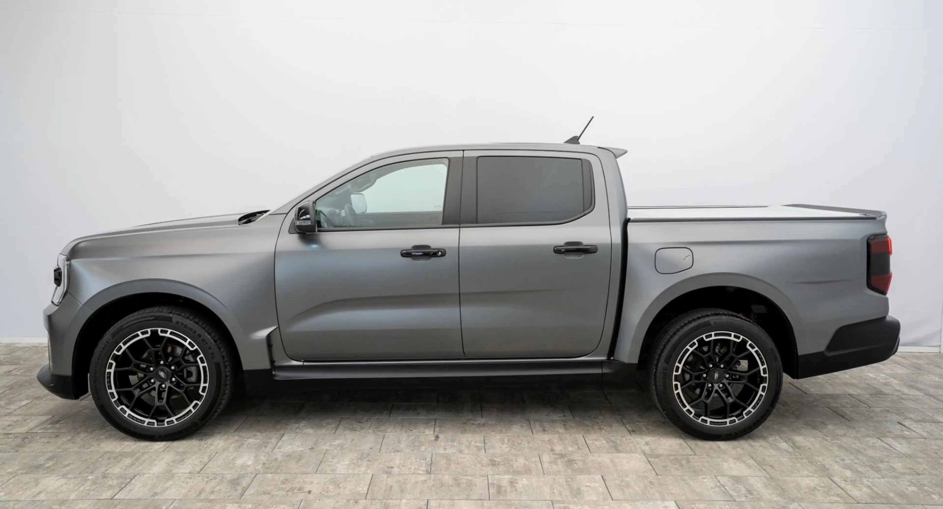 Ford Ranger MS-RT e-4WD °GARANTIE 02.2030°Rollo° — photo 10