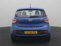 Hyundai i10 1.0i Comfort | Airco | Cruise control| Multifuncti Blauw - thumbnail 5