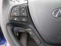 Hyundai i10 1.0i Comfort | Airco | Cruise control| Multifuncti Blauw - thumbnail 21