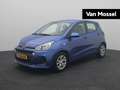 Hyundai i10 1.0i Comfort | Airco | Cruise control| Multifuncti Blauw - thumbnail 1