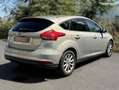 Ford Focus 1.0 SCTI ECOBOOST 125 TITANIUM START-STOP CAMERA D Gris - thumbnail 2