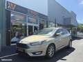 Ford Focus 1.0 SCTI ECOBOOST 125 TITANIUM START-STOP CAMERA D Gris - thumbnail 1