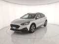 Ford Focus Active 1.0 ecoboost s&s 125cv Silver - thumbnail 1